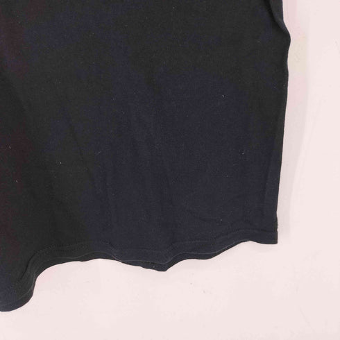 THE ROLLING STONES フロントプリント Tシャツ メンズ JPN:XL