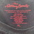 THE ROLLING STONES フロントプリント Tシャツ メンズ JPN:XL