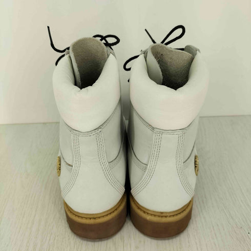ティンバーランド Timberland 6インチ プレミアムウォータープルーフブーツ メンズ UK:7.5