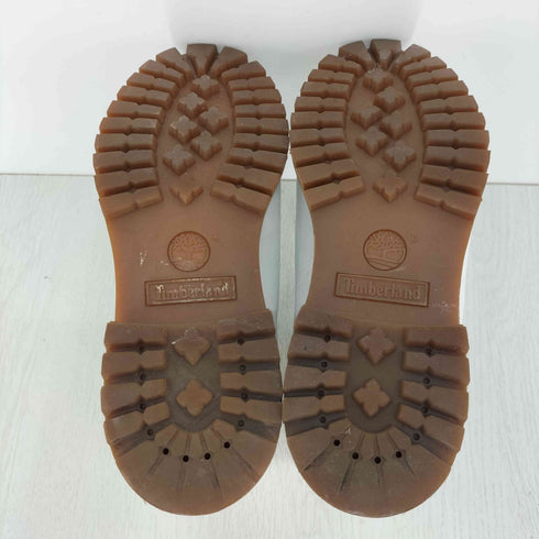 ティンバーランド Timberland 6インチ プレミアムウォータープルーフブーツ メンズ UK:7.5