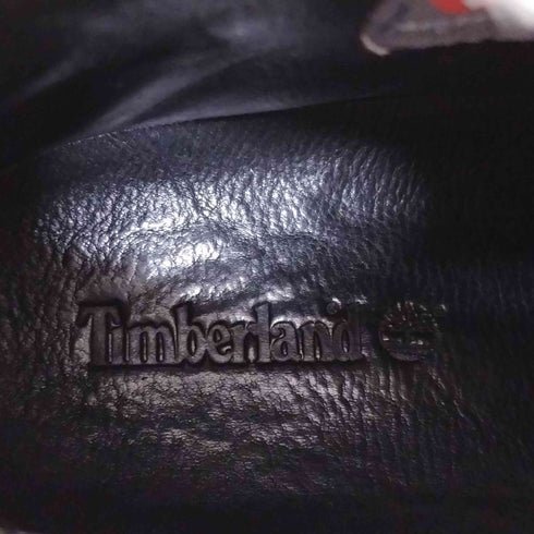 ティンバーランド Timberland 6インチ プレミアムウォータープルーフブーツ メンズ UK:7.5
