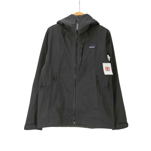 パタゴニア patagonia 26SS Granite Crest Rain Jacket グラナイト クレスト レイン ジャケット 裾ドローコード メンズ import:M