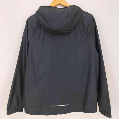 ナイキ NIKE エッセンシャル フーデッド ランニング ジャケット メンズ JPN:L