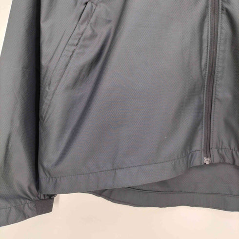 ナイキ NIKE エッセンシャル フーデッド ランニング ジャケット メンズ JPN:L