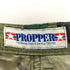 プロッパー PROPPER 90S カモ柄 迷彩ショートパンツ メンズ