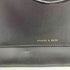 チャールズアンドキース CHARLES&KEITH ジオメトリック トートバッグ レディース