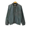 ジャージーズ JERZEES 90-00S ハーフジップ チェック ナイロン プルオーバー ジャケット メンズ import:M