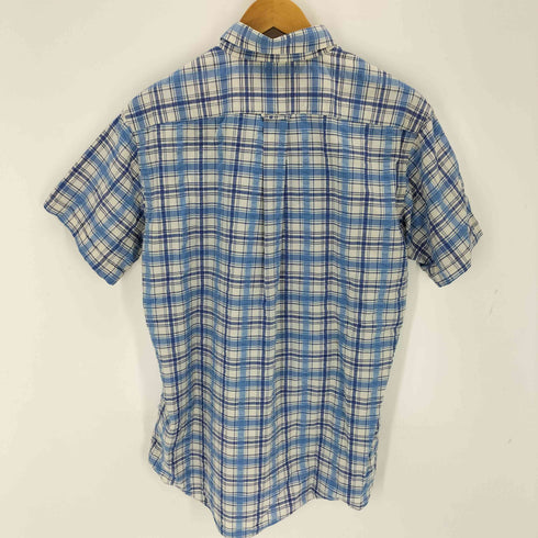 シュプリーム Supreme 90s USA製 ポケット 半袖シャツ メンズ L