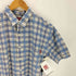 シュプリーム Supreme 90s USA製 ポケット 半袖シャツ メンズ L