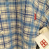 シュプリーム Supreme 90s USA製 ポケット 半袖シャツ メンズ L