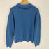 アドラー ADRER 7G Comfort Knit Polo 7ゲージ コンフォート ニットポロ メンズ S