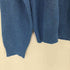 アドラー ADRER 7G Comfort Knit Polo 7ゲージ コンフォート ニットポロ メンズ S