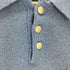 アドラー ADRER 7G Comfort Knit Polo 7ゲージ コンフォート ニットポロ メンズ S