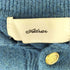 アドラー ADRER 7G Comfort Knit Polo 7ゲージ コンフォート ニットポロ メンズ S
