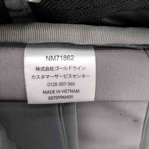 ザノースフェイス THE NORTH FACE Hot Shot CL ホットショット バックパック メンズ