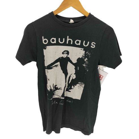 BayIsland ベイアイランド プリント 半袖 Tシャツ メンズ S
