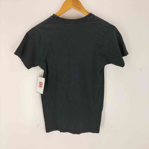 BayIsland ベイアイランド プリント 半袖 Tシャツ メンズ S