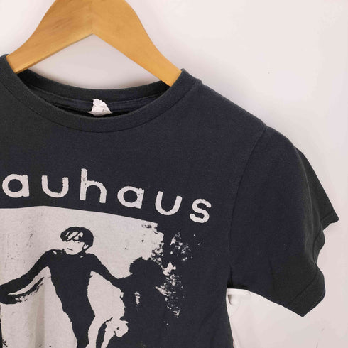 BayIsland ベイアイランド プリント 半袖 Tシャツ メンズ S