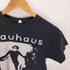 BayIsland ベイアイランド プリント 半袖 Tシャツ メンズ S