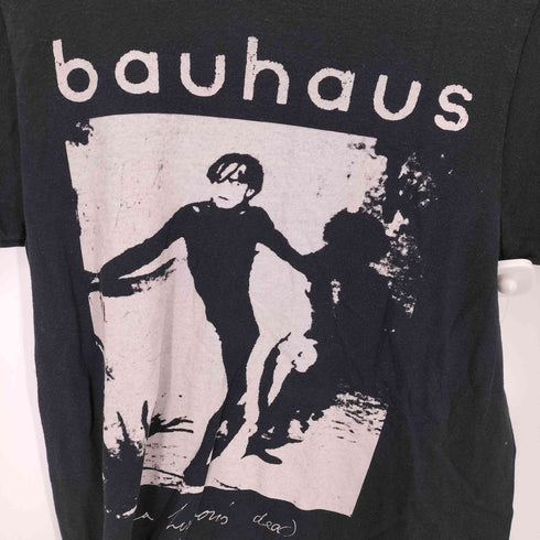 BayIsland ベイアイランド プリント 半袖 Tシャツ メンズ S