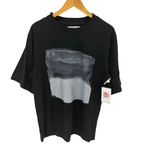 エムエイチエル MHL. LIGHT COTTON JERSEY 半袖 Tシャツ メンズ L