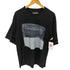 エムエイチエル MHL. LIGHT COTTON JERSEY 半袖 Tシャツ メンズ L