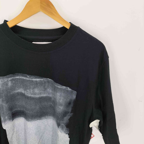 エムエイチエル MHL. LIGHT COTTON JERSEY 半袖 Tシャツ メンズ L