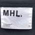 エムエイチエル MHL. LIGHT COTTON JERSEY 半袖 Tシャツ メンズ L