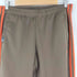 アディダス adidas CLIMALITE サイドライン ジャージフレアパンツ レディース JPN:M