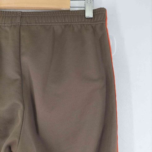 アディダス adidas CLIMALITE サイドライン ジャージフレアパンツ レディース JPN:M