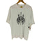 アベイシングエイプ A BATHING APE 24SS MAD SHARK / MAD SHARK PHOTO PRINT RELAXED FIT TEE シャーク プリント 半袖 Tシャツ メンズ XL