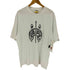 アベイシングエイプ A BATHING APE 24SS MAD SHARK / MAD SHARK PHOTO PRINT RELAXED FIT TEE シャーク プリント 半袖 Tシャツ メンズ XL
