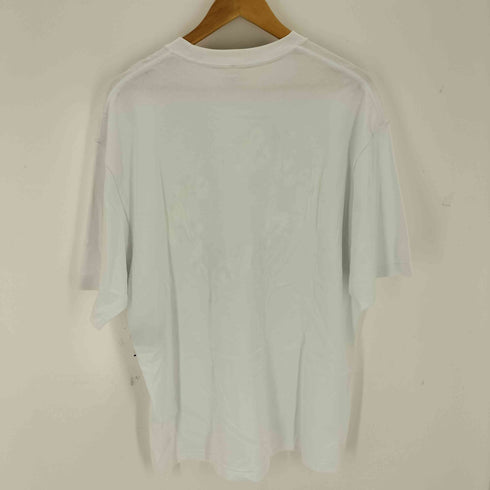 アベイシングエイプ A BATHING APE 24SS MAD SHARK / MAD SHARK PHOTO PRINT RELAXED FIT TEE シャーク プリント 半袖 Tシャツ メンズ XL