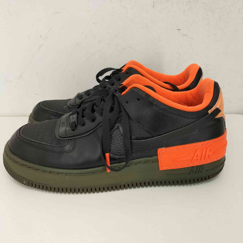 ナイキ NIKE AIR FORCE 1 SHADOW SE エア フォース 1 シャドウ SE ローカットスニーカー メンズ JPN:28.5