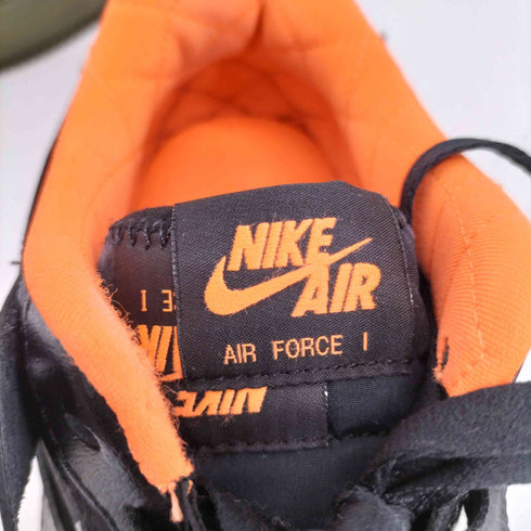 ナイキ NIKE AIR FORCE 1 SHADOW SE エア フォース 1 シャドウ SE ローカットスニーカー メンズ JPN:28.5