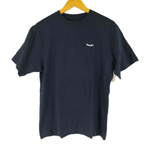 ハフ HUF ROADTRIP TEE バックプリント Tシャツ メンズ JPN:S