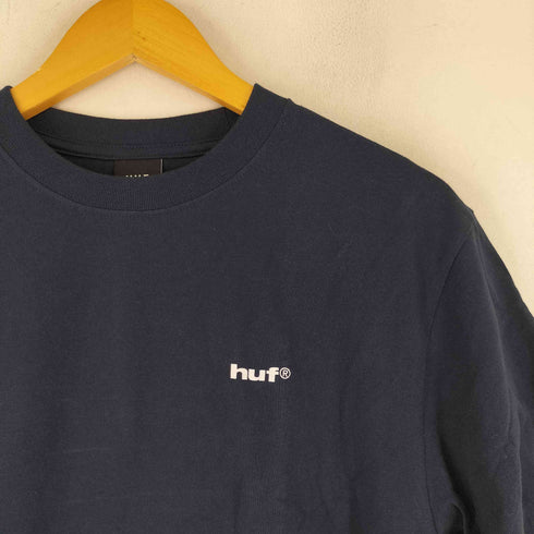 ハフ HUF ROADTRIP TEE バックプリント Tシャツ メンズ JPN:S
