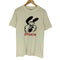 ガールズドントクライ Girls Don’t Cry STOP RACISM TEE フロントプリント 半袖 Tシャツ メンズ M