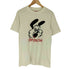 ガールズドントクライ Girls Don’t Cry STOP RACISM TEE フロントプリント 半袖 Tシャツ メンズ M