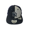 ニューエラ NEW ERA 9FIFTY NY刺繍 6パネルベースボールキャップ メンズ