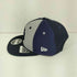 ニューエラ NEW ERA 9FIFTY NY刺繍 6パネルベースボールキャップ メンズ