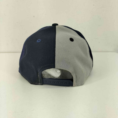 ニューエラ NEW ERA 9FIFTY NY刺繍 6パネルベースボールキャップ メンズ