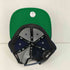 ニューエラ NEW ERA 9FIFTY NY刺繍 6パネルベースボールキャップ メンズ