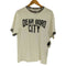 Dear BORO ディアボロ DEAR BORO INDIGO RINGER TEE インディゴ ロゴ リンガー Tシャツ メンズ 1