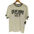 Dear BORO ディアボロ DEAR BORO INDIGO RINGER TEE インディゴ ロゴ リンガー Tシャツ メンズ 1