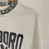 Dear BORO ディアボロ DEAR BORO INDIGO RINGER TEE インディゴ ロゴ リンガー Tシャツ メンズ 1