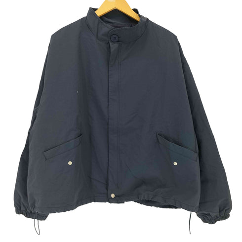 BELLIDE ベイデリー スタンドカラージャケット import メンズ
