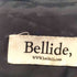 BELLIDE ベイデリー スタンドカラージャケット import メンズ