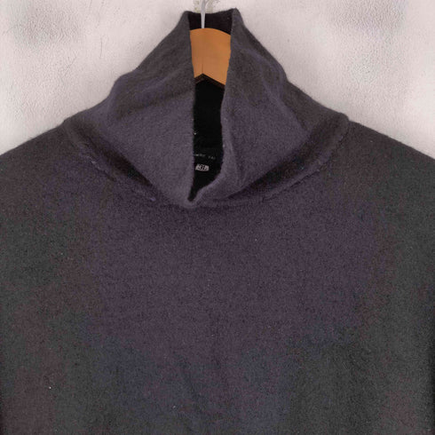 CASHMERE FACTORY ハイネックセーター メンズ 3L