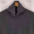 CASHMERE FACTORY ハイネックセーター メンズ 3L
